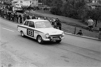 67 Helbling R. Rapperswil Cortina Lotus 1558